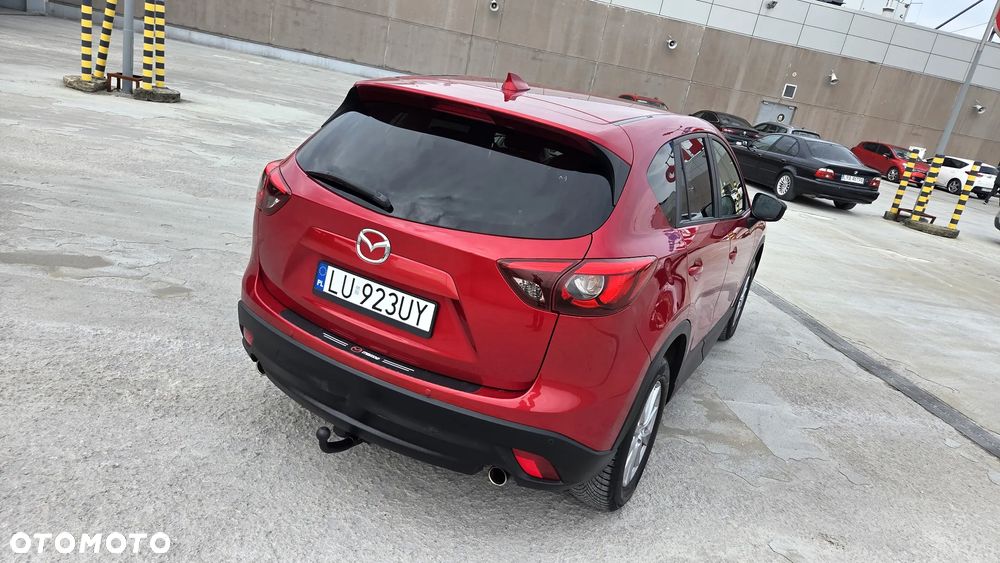 Mazda CX-5 2.0 Skydream 2WD - 7