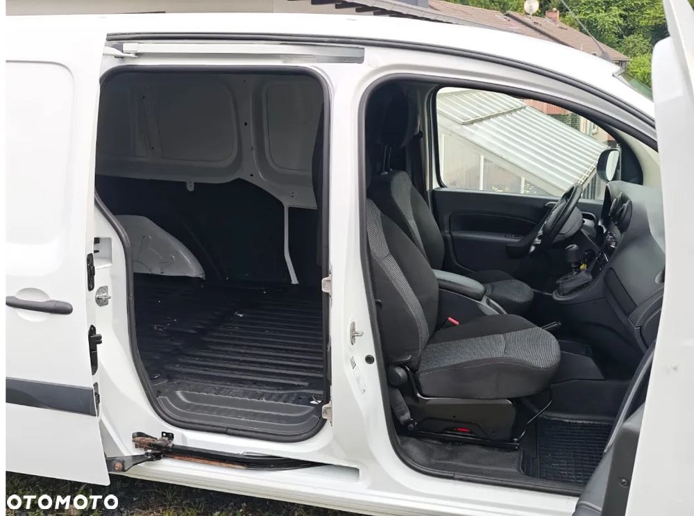Mercedes-Benz citan - 5