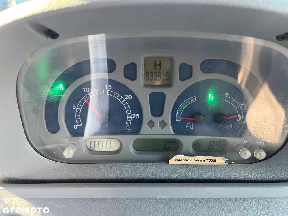 New Holland T7.270 - 14