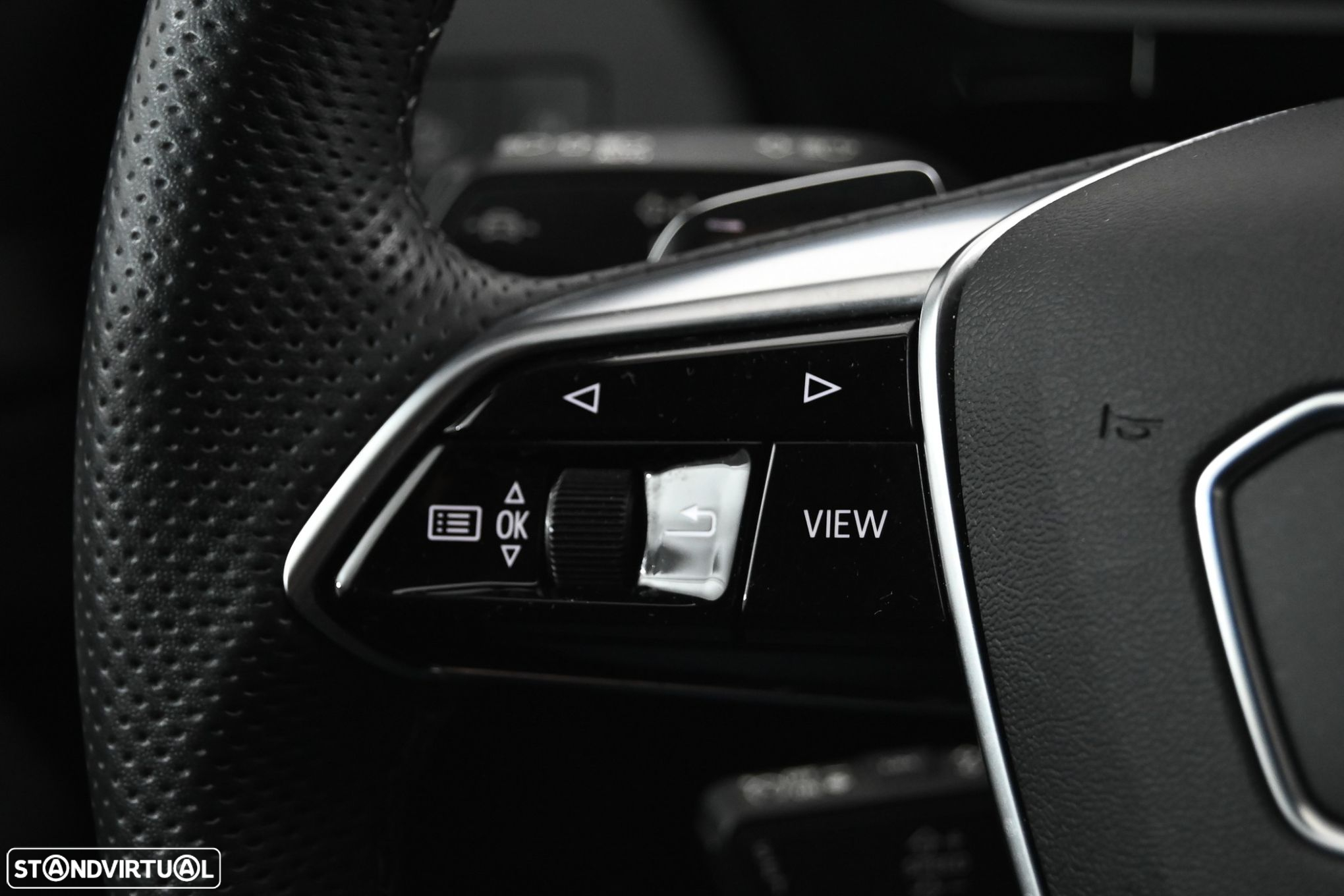 Audi e-tron 55 quattro S line - 21