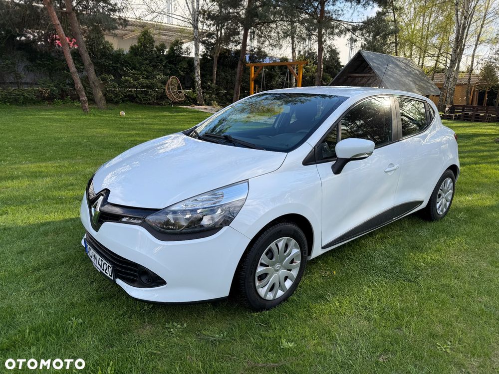 Renault Clio 1.2 16V 75 Dynamique - 1