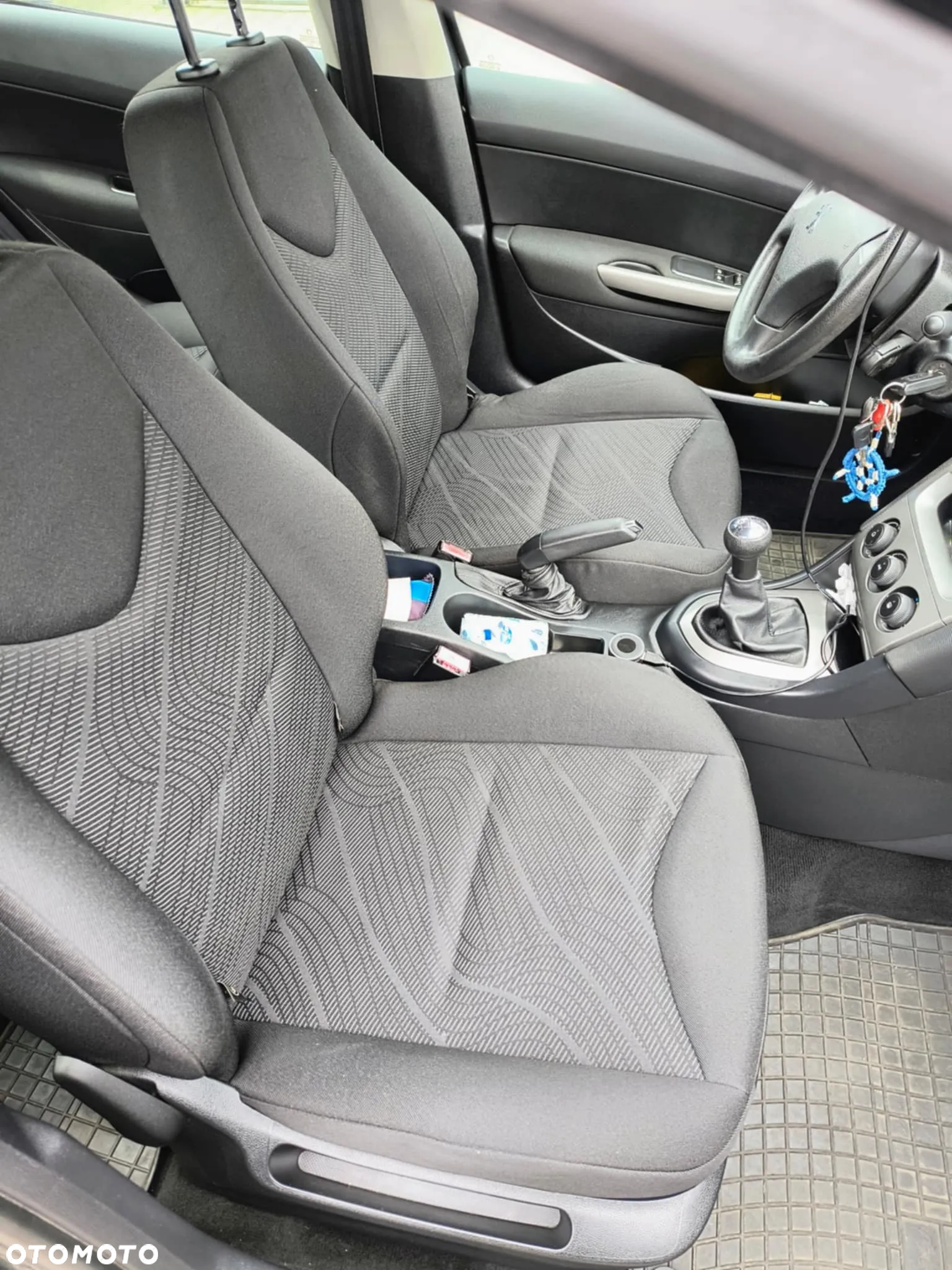 Peugeot 308 1.6 HDi Trendy - 10