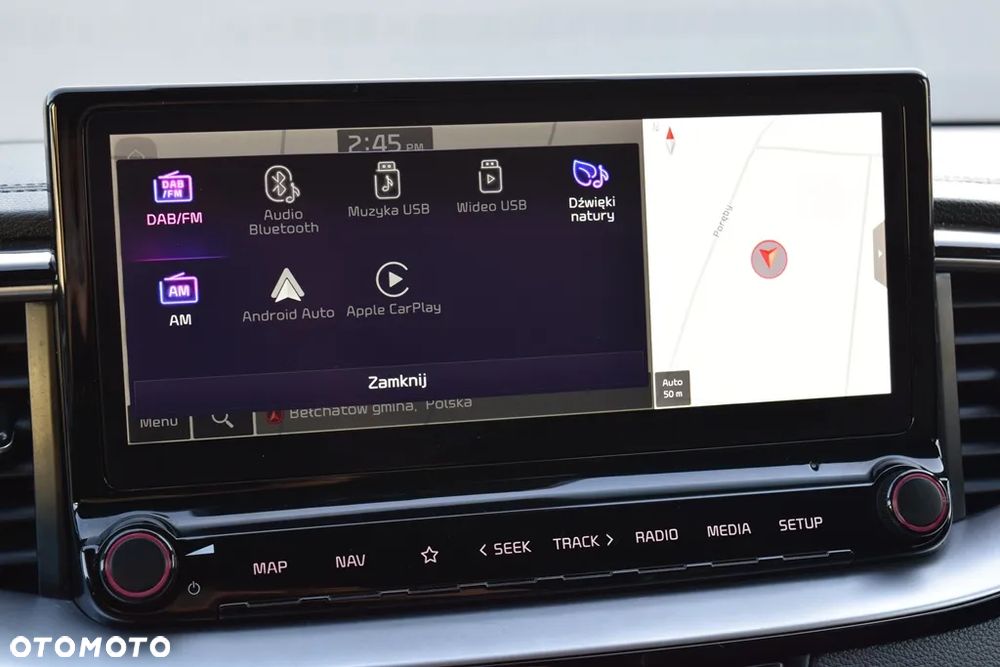 Kia ProCeed 1.5 T-GDI GT Line - 32