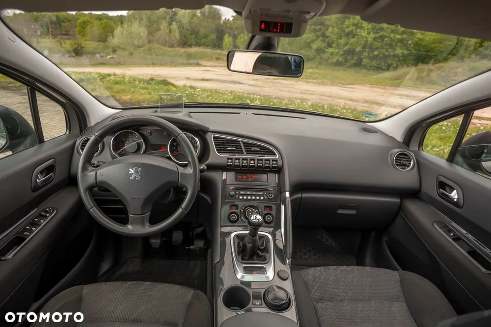 Peugeot 3008 120 VTi Tendance - 33