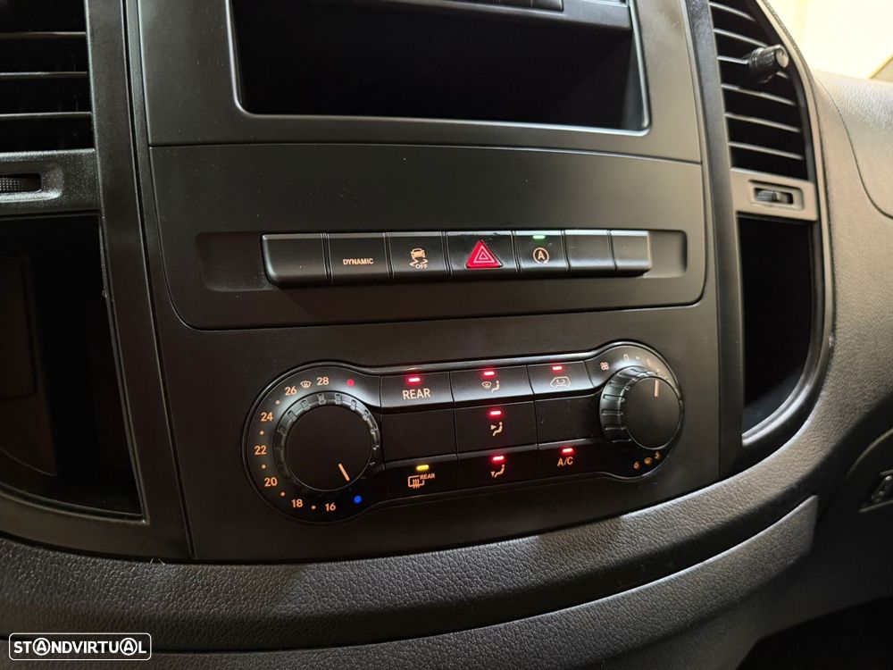 Mercedes-Benz Vito Tourer 114 CDi/34 Pro - 28