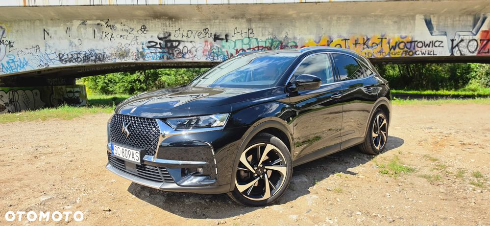 DS Automobiles DS 7 Crossback - 5