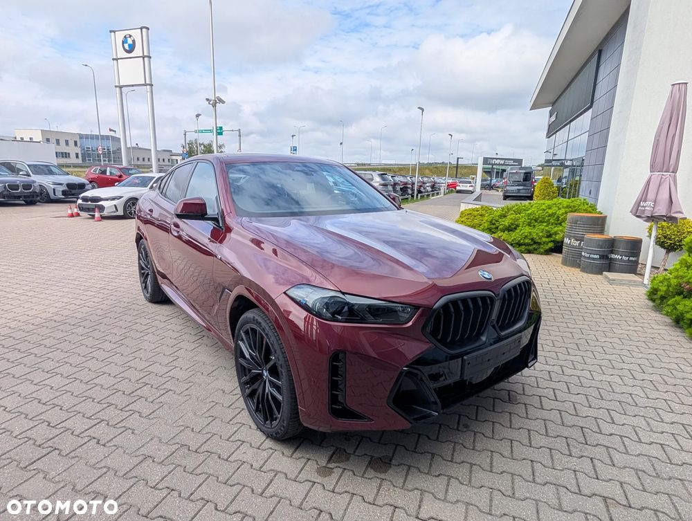 BMW X6 - 3