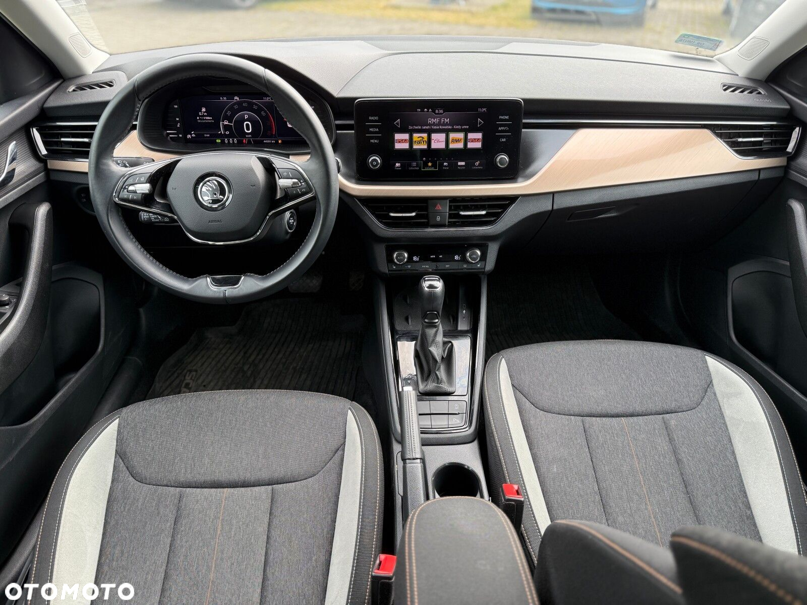 Skoda Scala 1.0 TSI Style DSG - 16