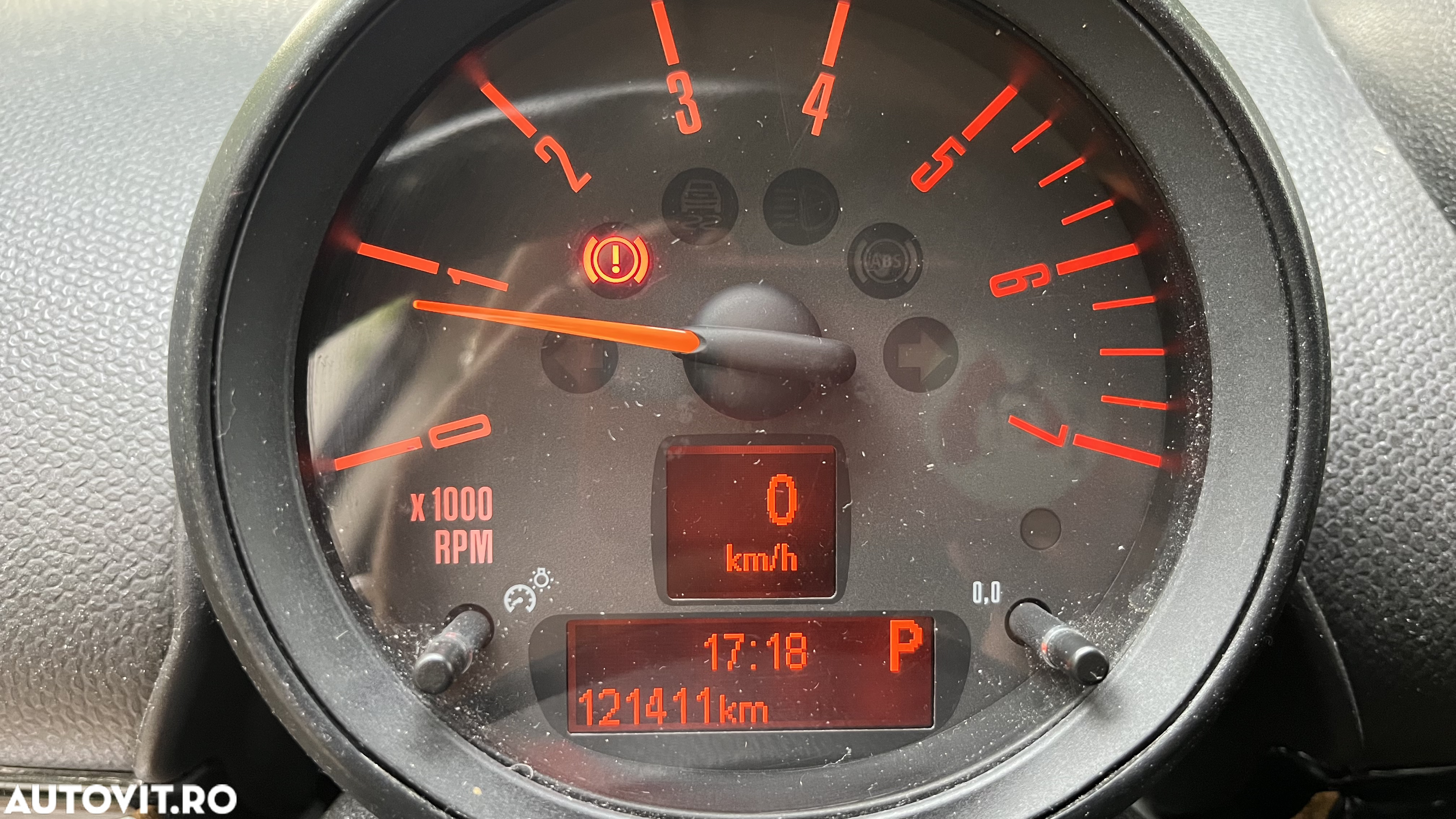 Mini Cooper D AT - 11