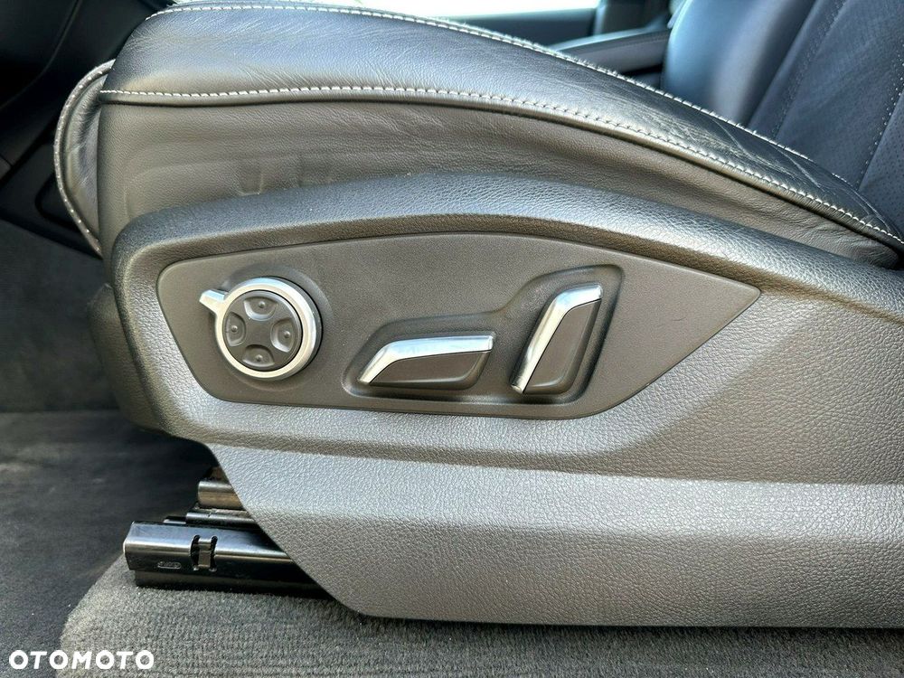 Audi Q7 3.0 TDI Quattro Tiptronic - 16