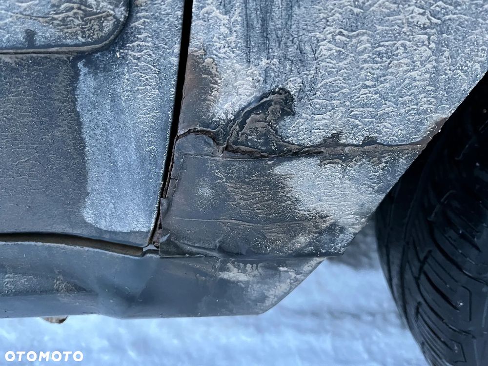 Jeep Grand Cherokee 3.7 4x4 Laredo - 15