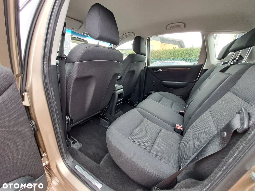 Mercedes-Benz Klasa A 150 Elegance Polar Star - 13