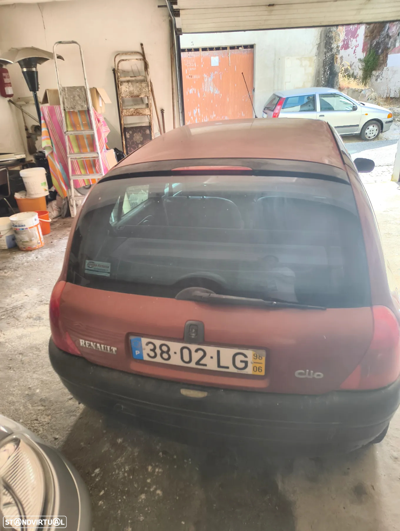 Renault Clio 1.2 - 6