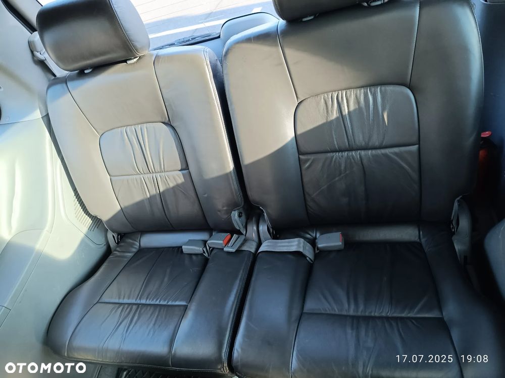 Kia Carnival 2.9 CRDi (klm) - 8