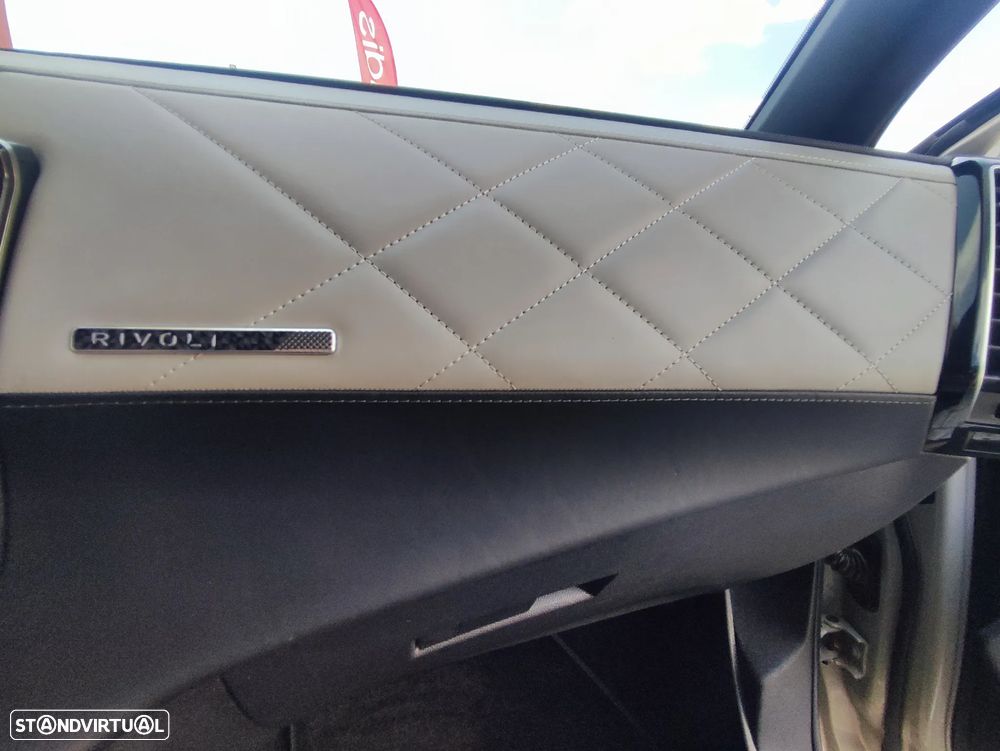 DS DS7 Crossback BlueHDI 130 Aut. Rivoli - 27