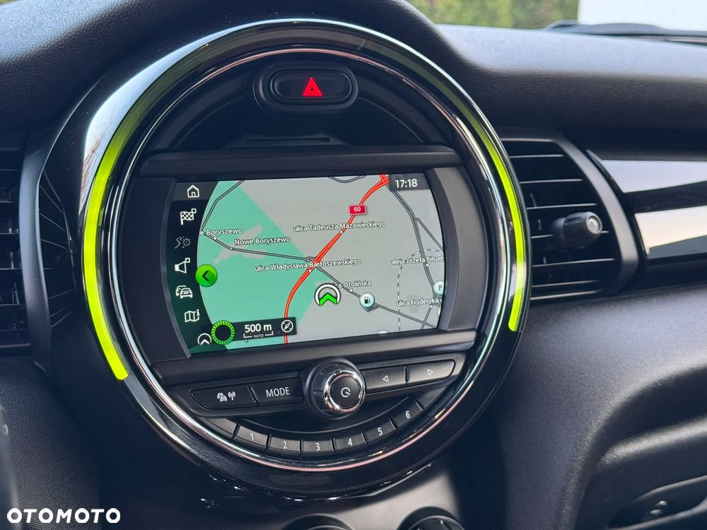 MINI Cooper John Works Trim sport - 34