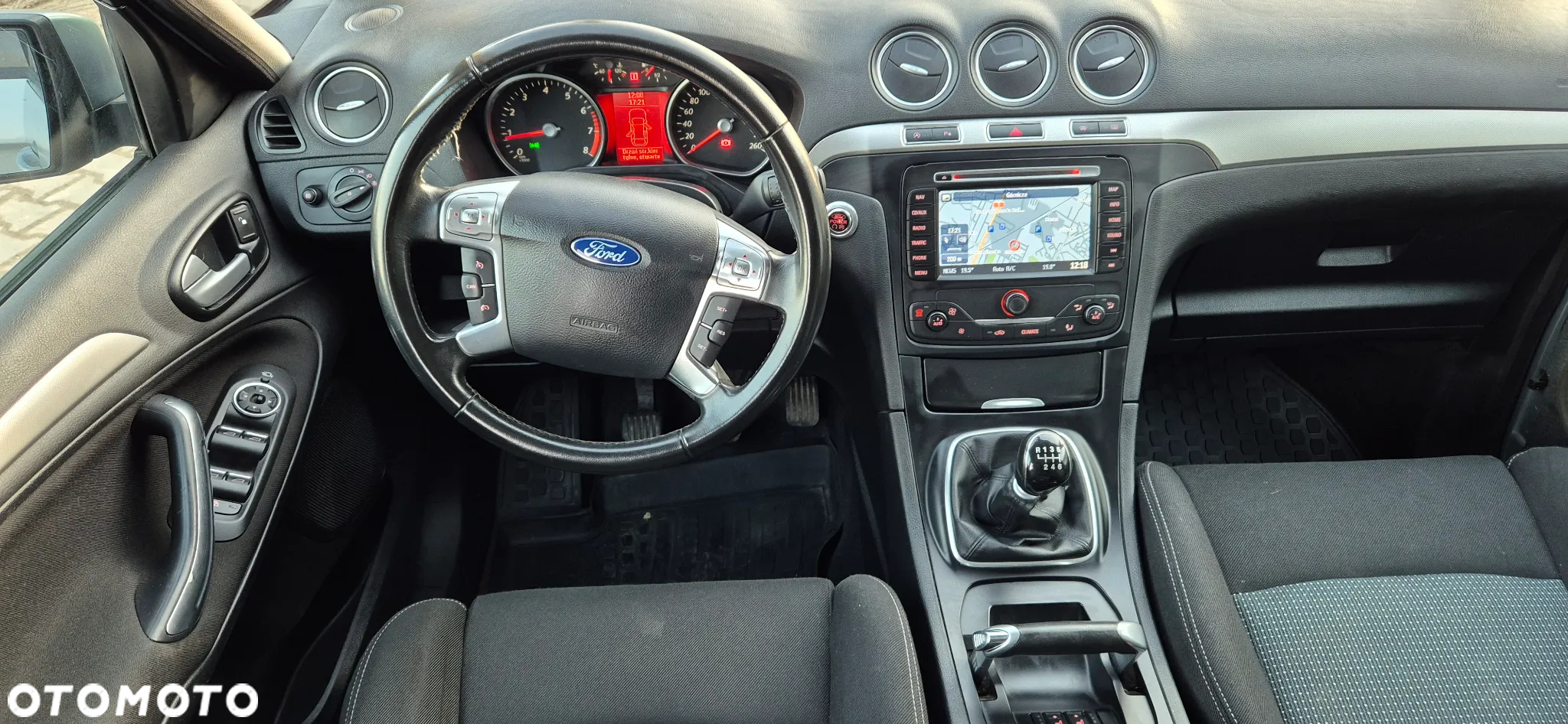 Ford S-Max 1.6 T Platinium X - 17