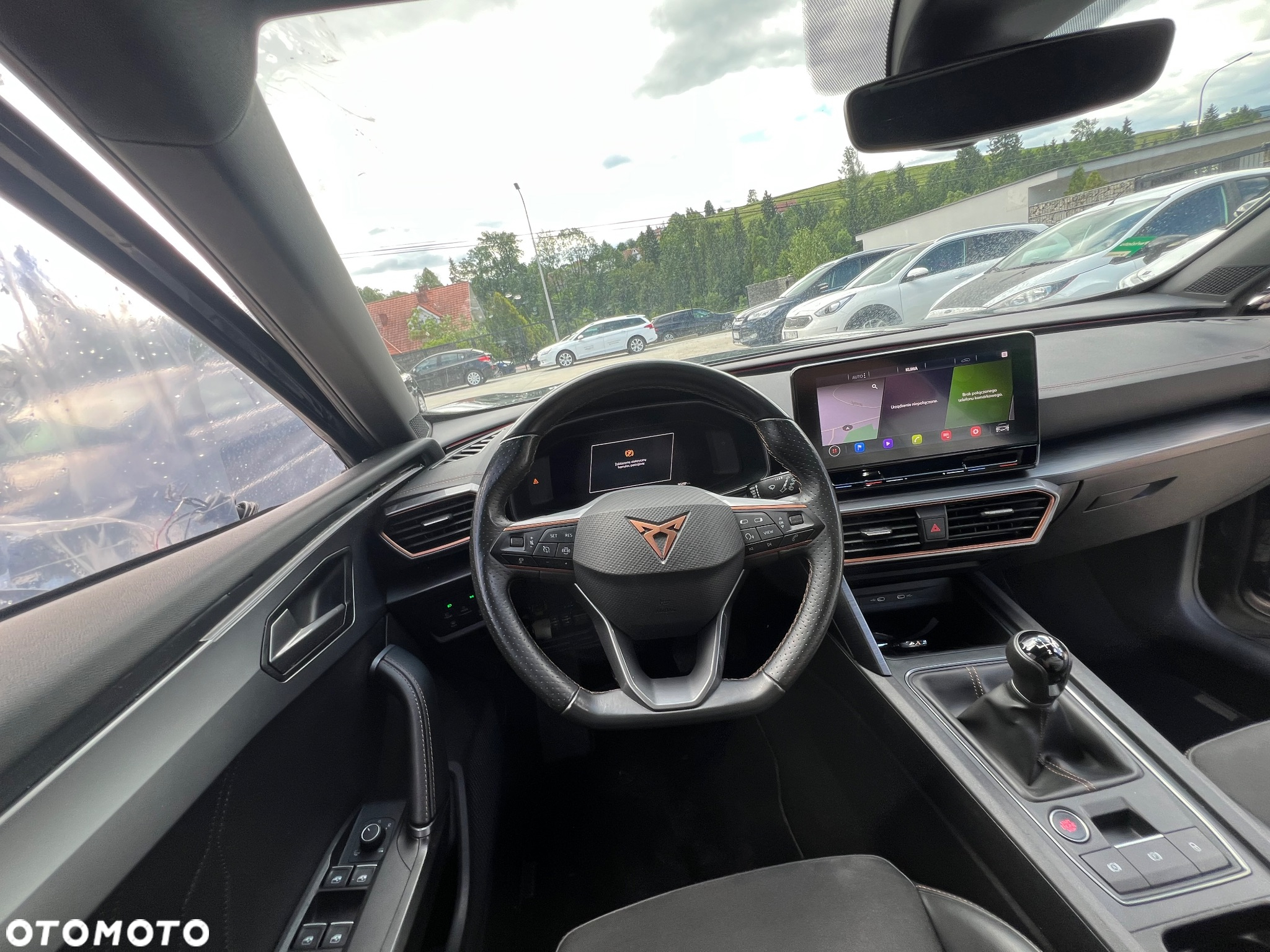 Cupra Formentor 2.0 TDI - 39