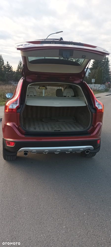 Volvo XC 60 - 13