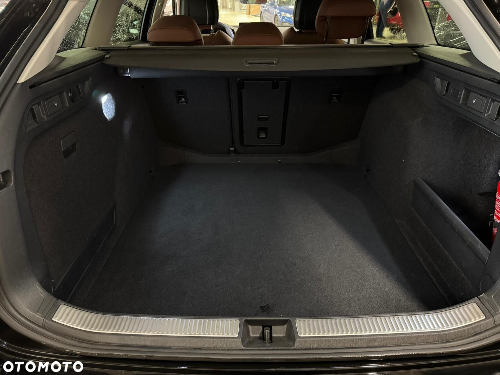Skoda Superb - 27