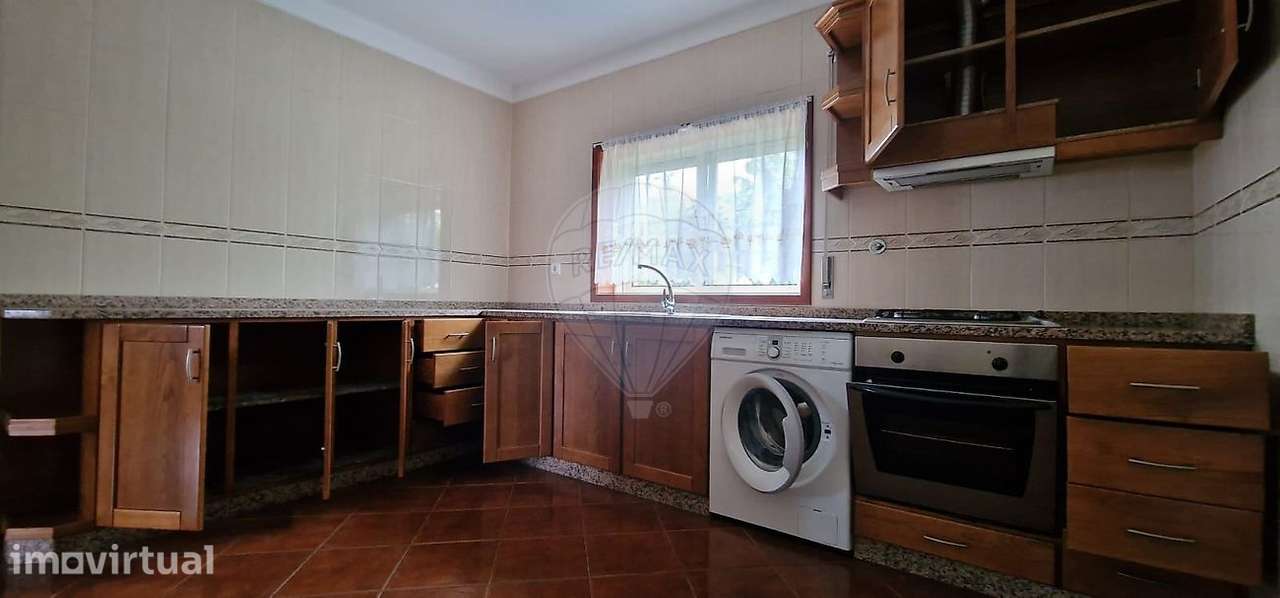 Apartamento T3 para arrendamento - Grande imagem: 2/7