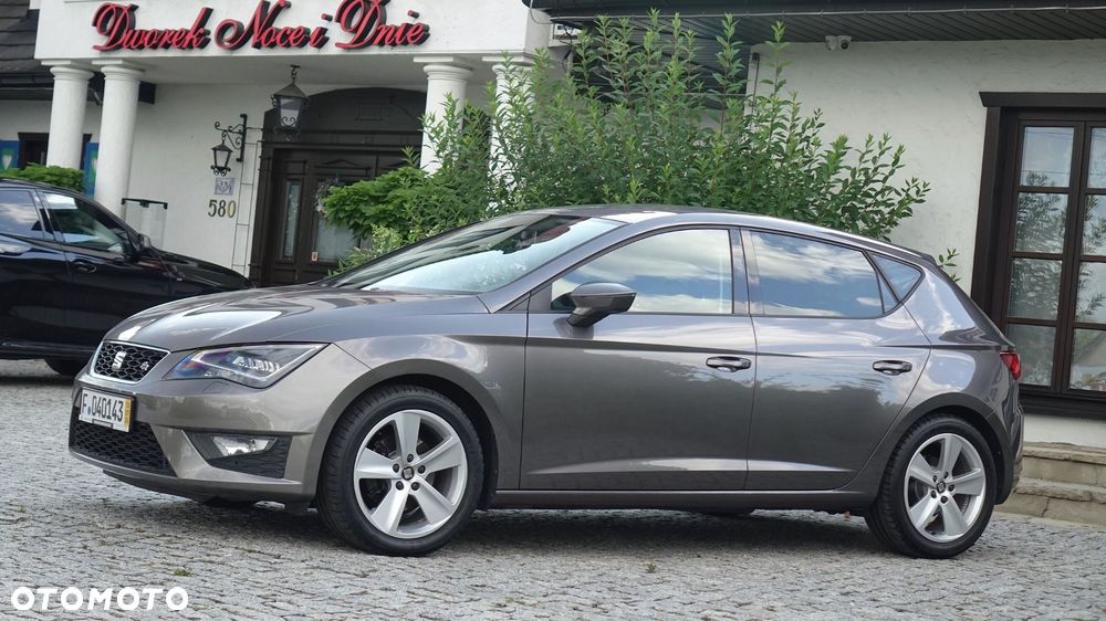 Seat Leon - 12