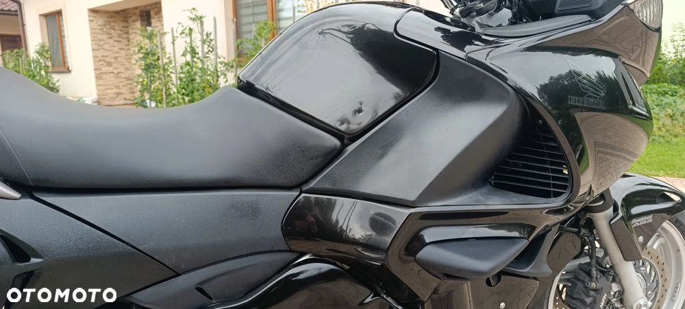 Honda Deauville - 25