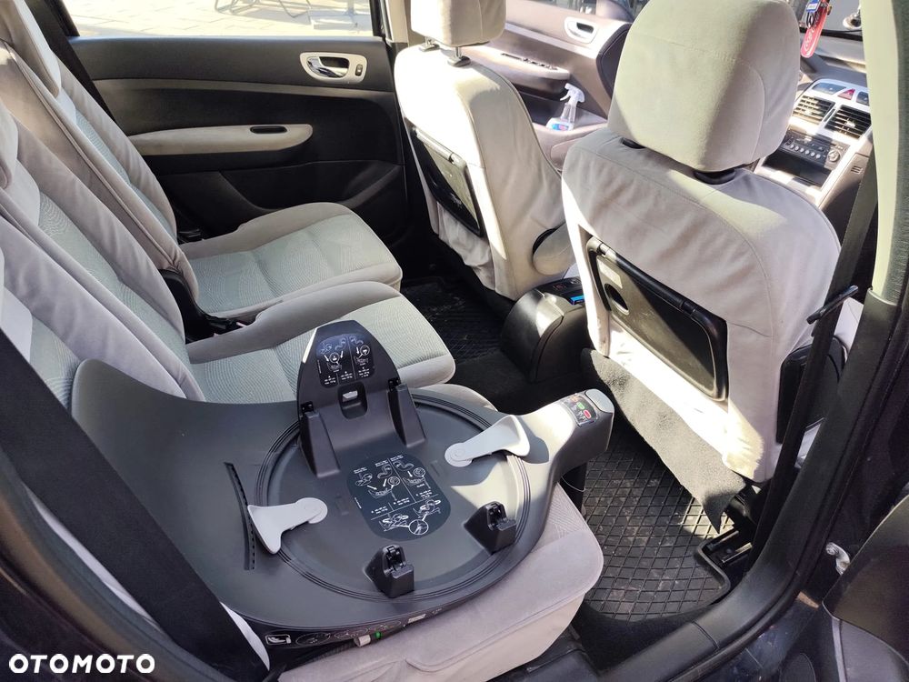 Peugeot 307 1.6 Premium - 7
