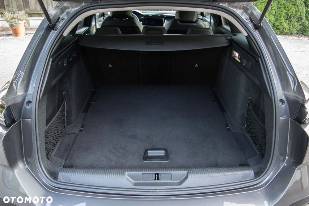 Peugeot 308 BlueHDi 130 EAT8 Allure Pack - 35