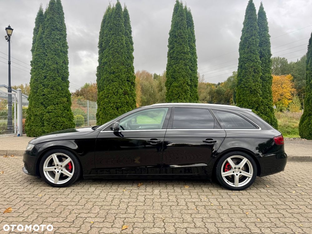 Audi A4 Avant - 19
