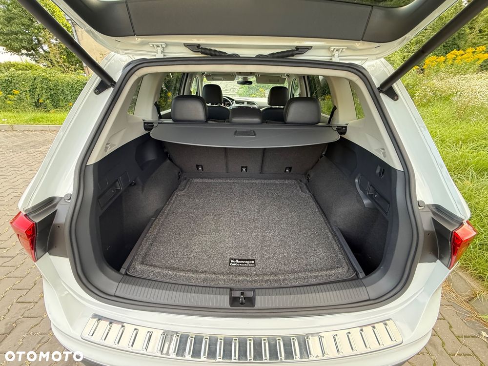 Volkswagen Tiguan 2.0 TSI 4Motion Automatik Track & Field - 26