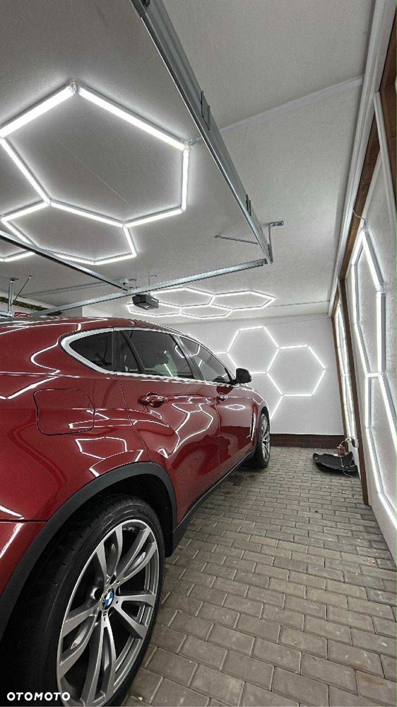 BMW X6 - 6