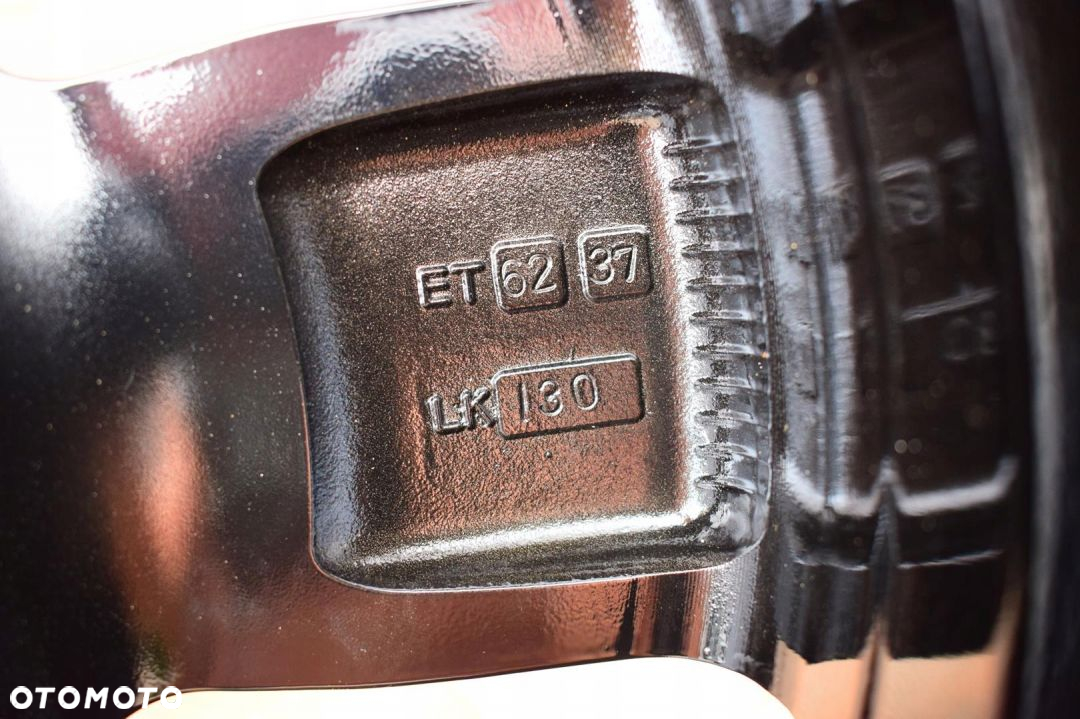 FELGI 17 Fiat Ducato Jumper Boxer Germany Nowe - 5