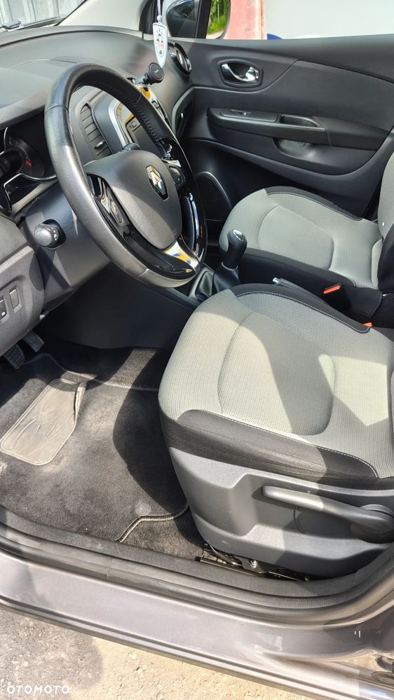 Renault Captur 0.9 Energy TCe Alize EU6 - 3
