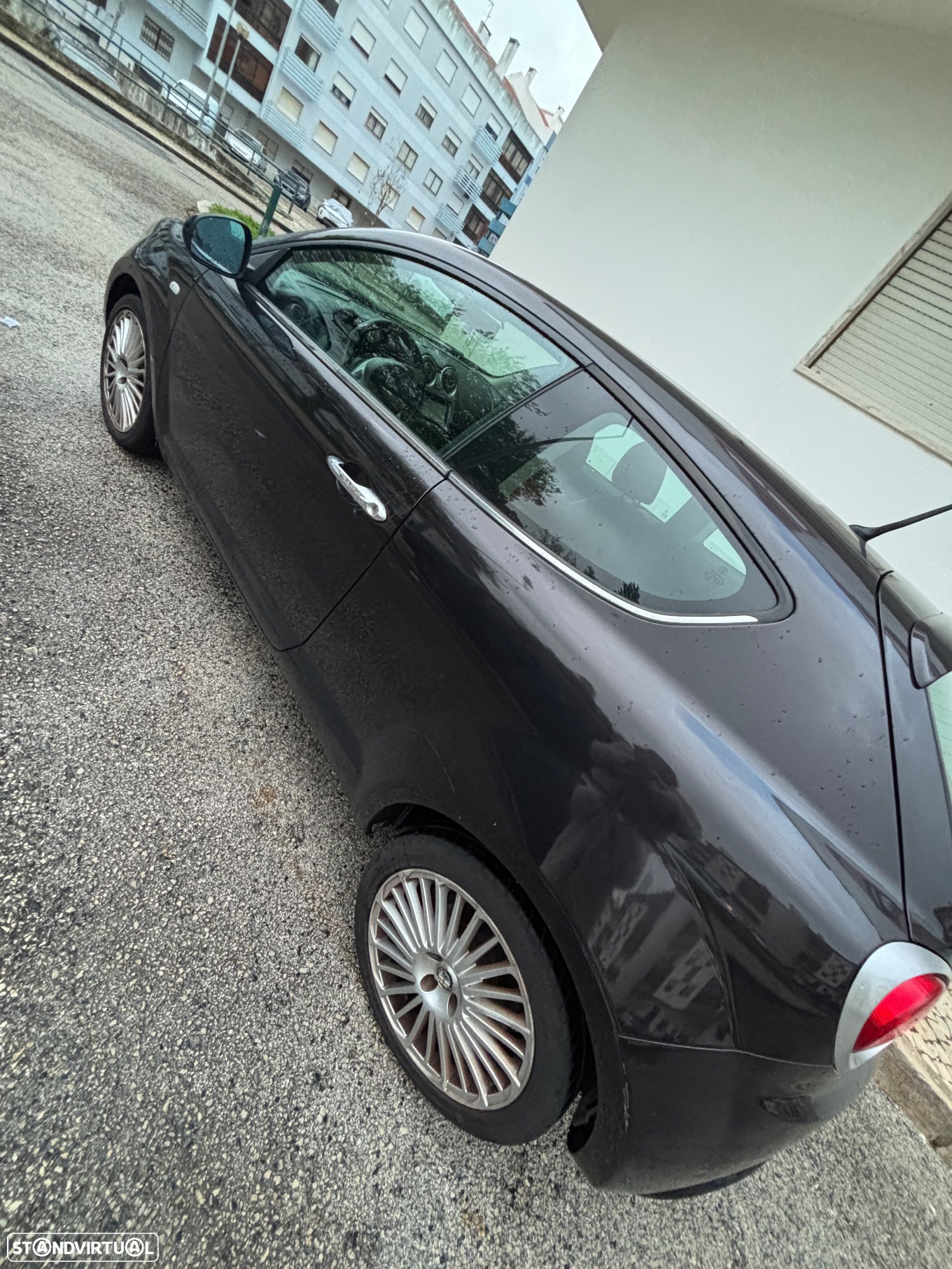 Alfa Romeo MiTo 1.3 JTD Progression S&S - 4