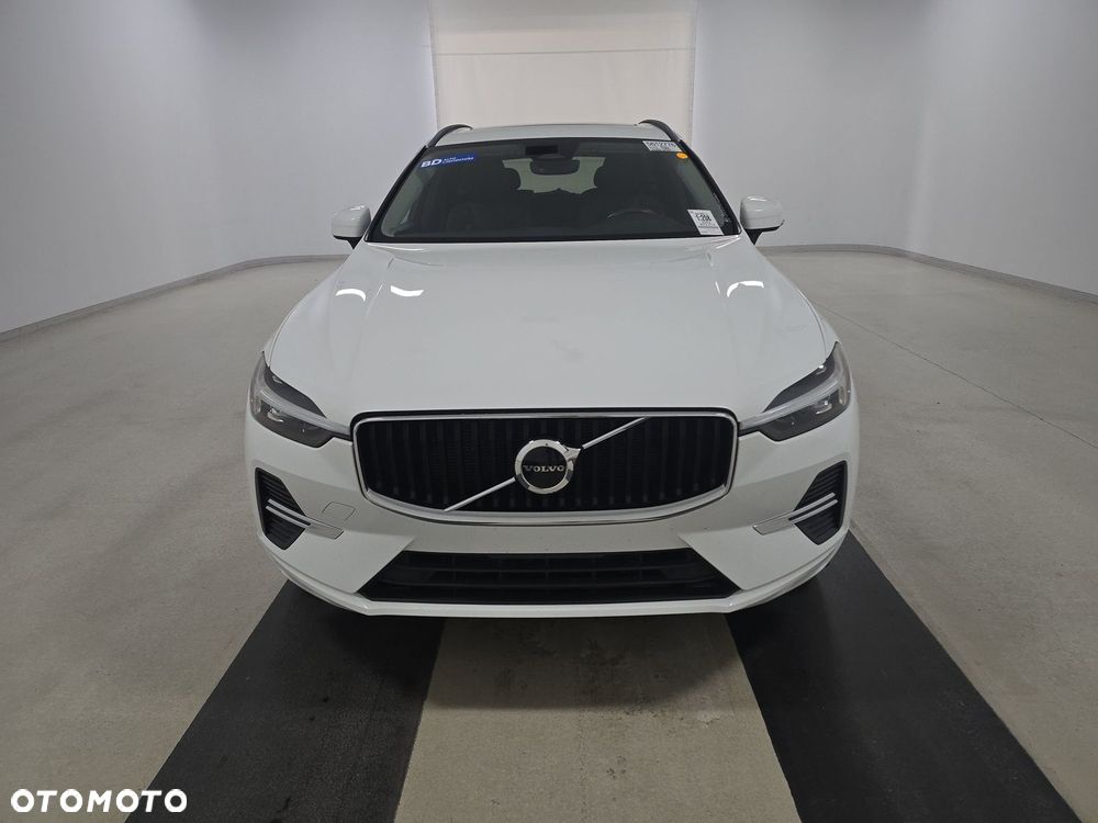 Volvo XC 60 B5 B Geartronic Momentum Pro - 5