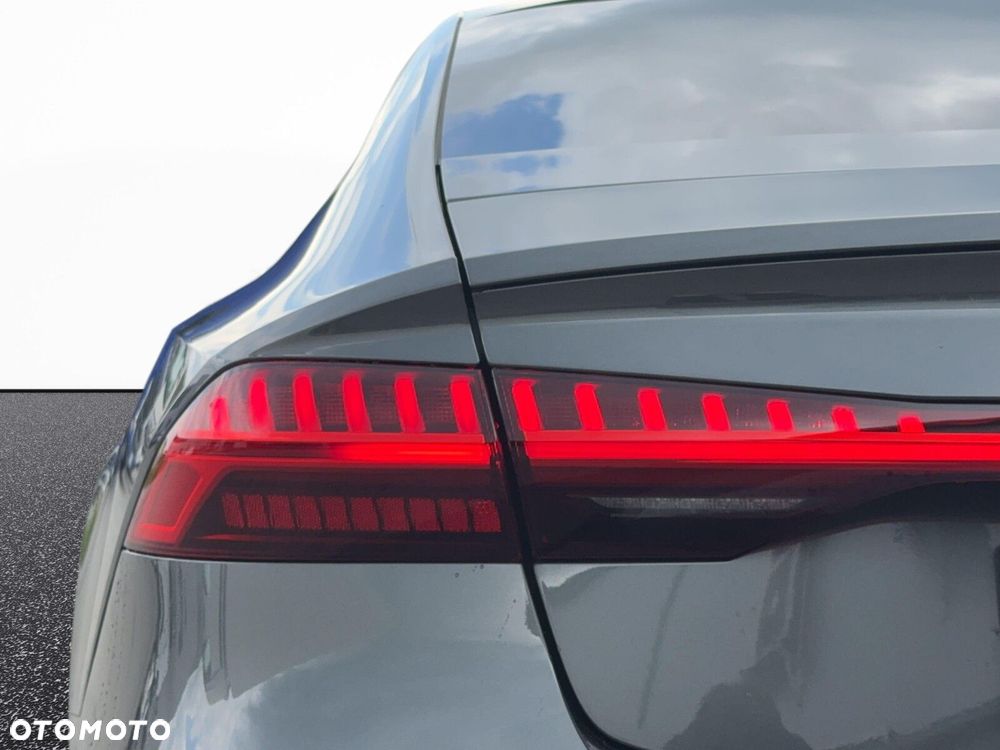 Audi A7 Sportback - 12