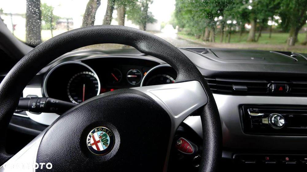 Alfa Romeo Giulietta 1.4 TB 16V - 17