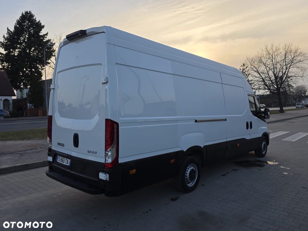 Iveco Daily 35s14 MAXI L4H3 - 6