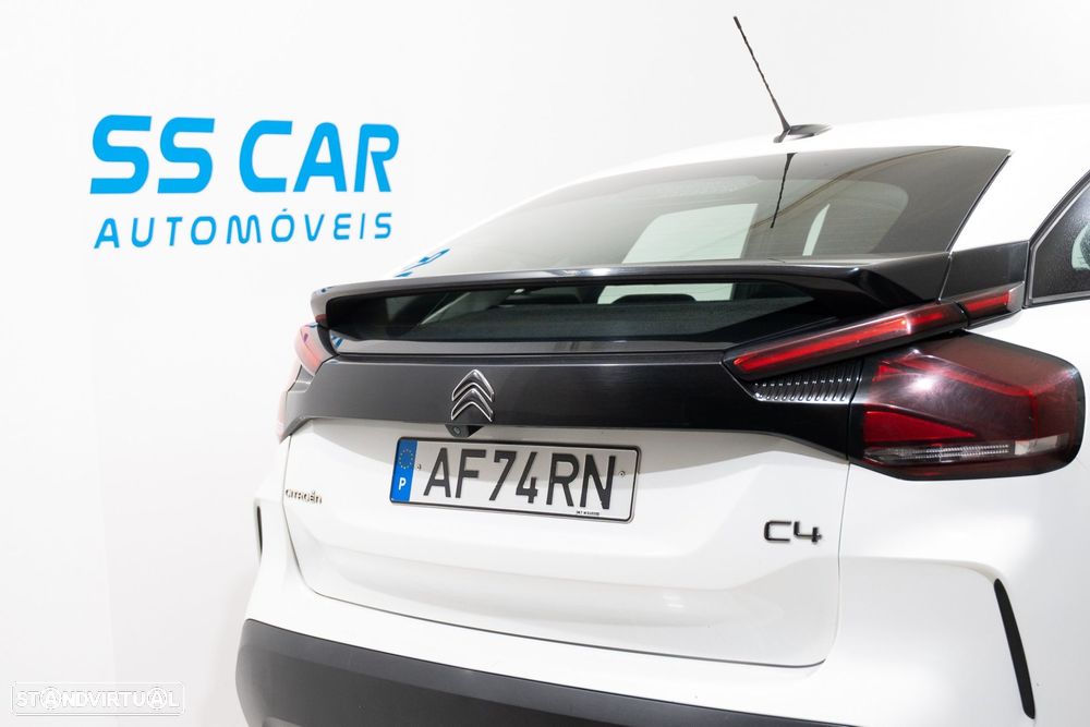Citroën C4 1.2 PureTech Feel Pack - 7