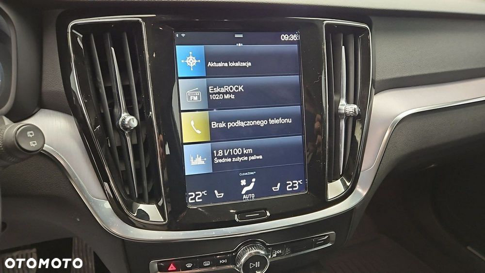 Volvo V60 B3 B Momentum Pro - 20