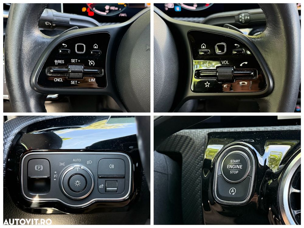 Mercedes-Benz CLA 180 7G-DCT Edition Progressive Line - 26