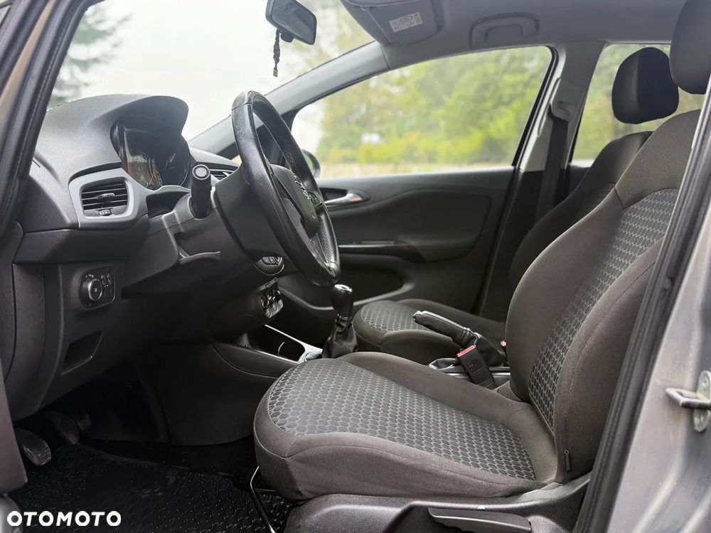 Opel Corsa - 10