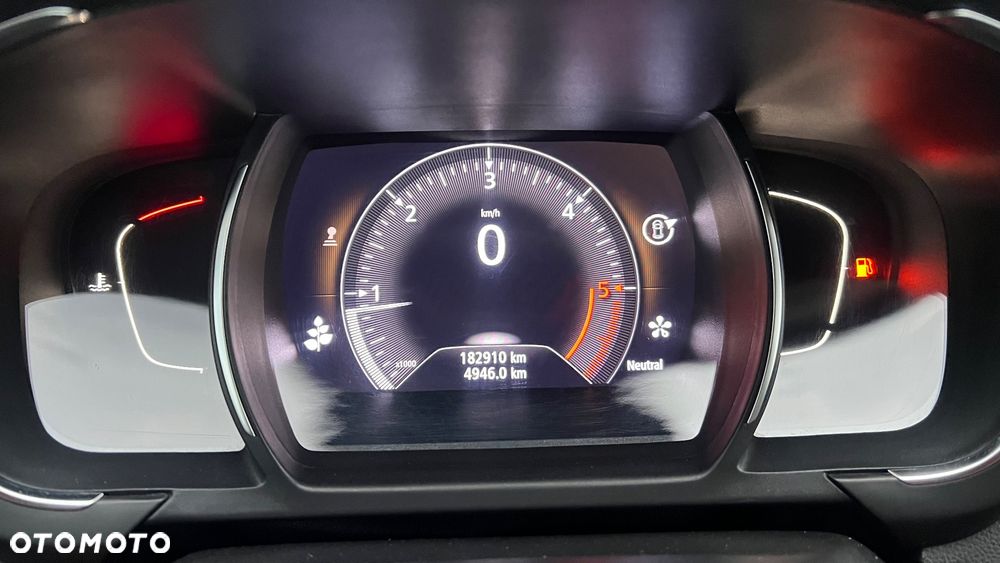 Renault Grand Scenic - 4