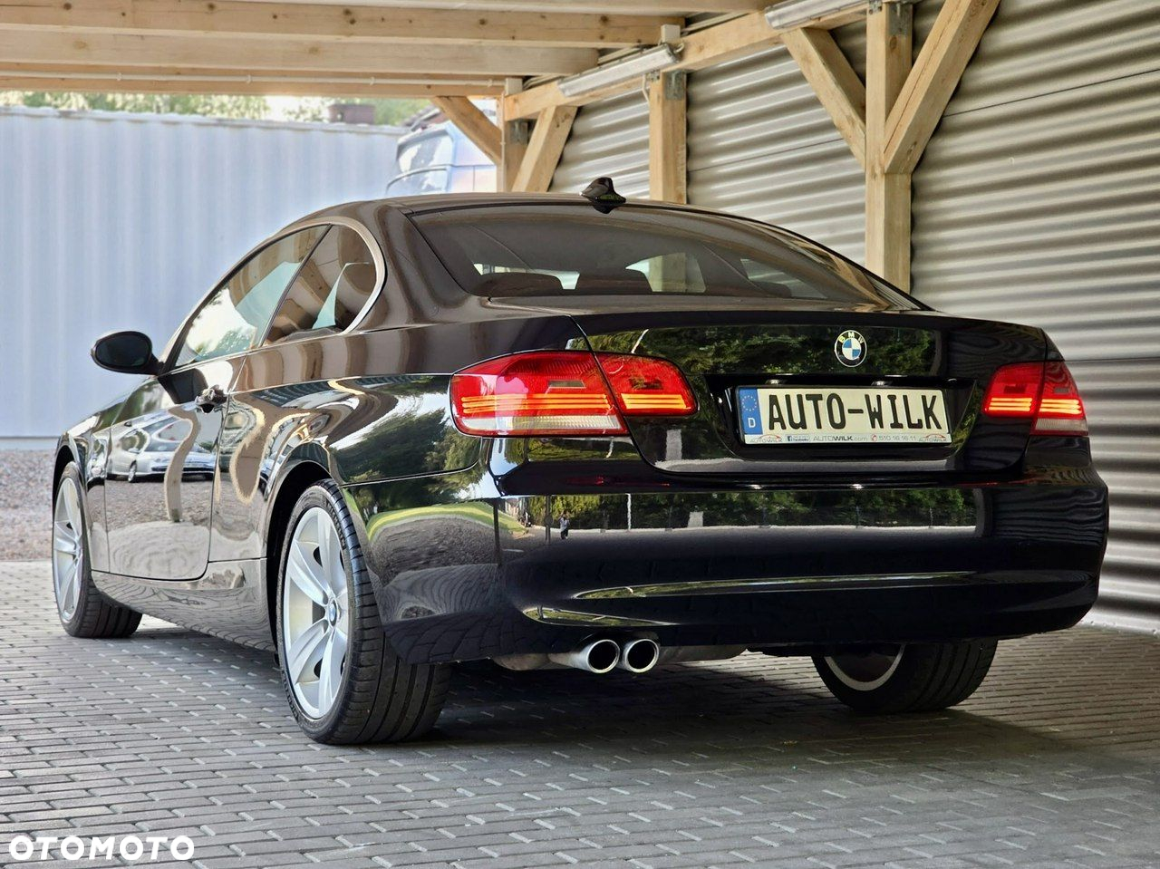 BMW Seria 3 - 6