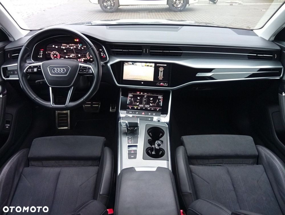 Audi A6 Allroad - 15