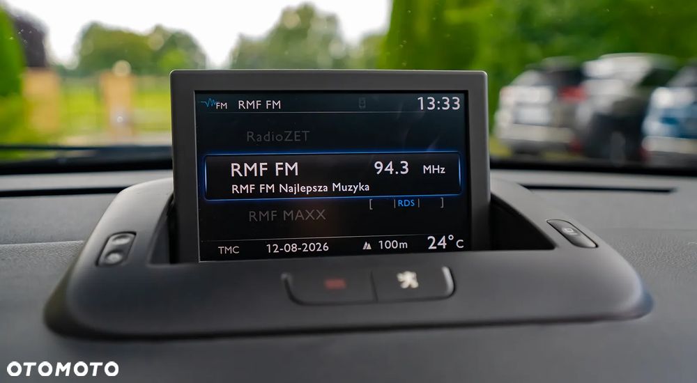 Peugeot 3008 HDi FAP 150 Platinum - 36