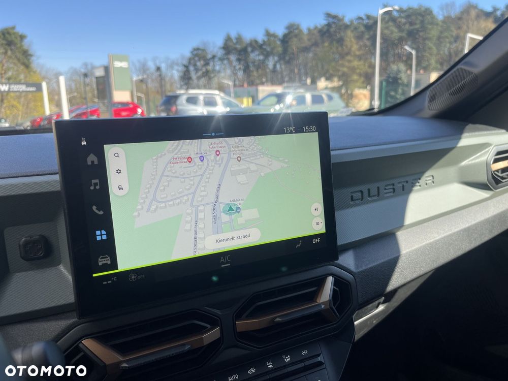 Dacia Duster - 26