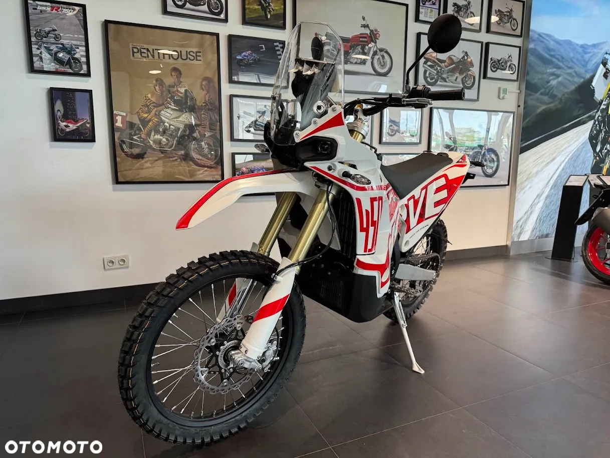 KOVE 450 Rally - 5