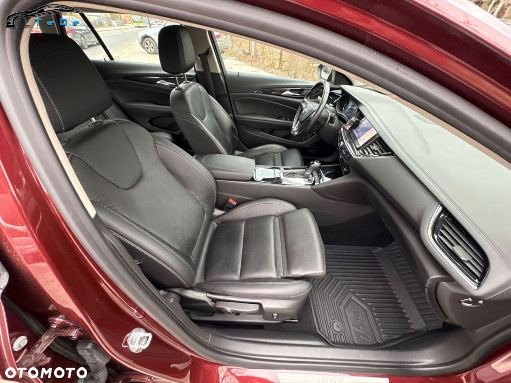 Opel Insignia 2.0 CDTI Exclusive S&S - 31